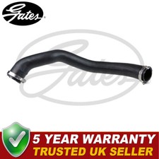 Gates Turbo Hose (Air Cooler) Fits Citroen C4 Picasso Grand Peugeot 308 SW 3008