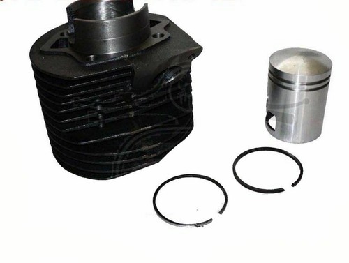 For lambretta cylinder kit - cylinder,