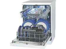 Zanussi ZDFN352W1 Dishwasher