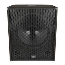 QTX QT15s 15" 300W Subwoofer