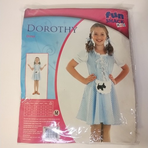 Dorothy wizard girls - wizard,