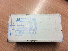 Magnetek QI 150-24 Lighting Ballast 150W for SON Lamps