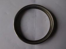 Kawasaki 25026-001 second hand Gauge Meter Ring H1 H2 S1 S2 S3 KH KH500 KH400