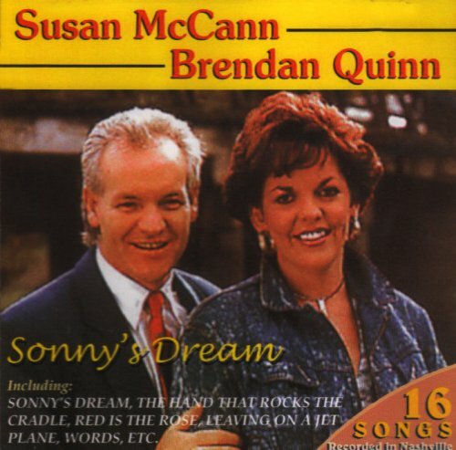 Susan mccann brendan quinn - &,