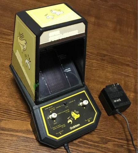 Used lsi game super puck - super,