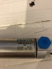 FESTO ESN-25-50-P-Z SA Round