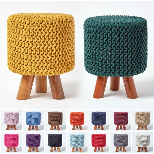 Tall 100 knitted cotton - tall,