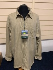 CHAMPION FLEECE LINED SHIRT