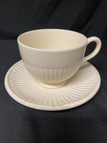 Wedgwood etruria - of, &
