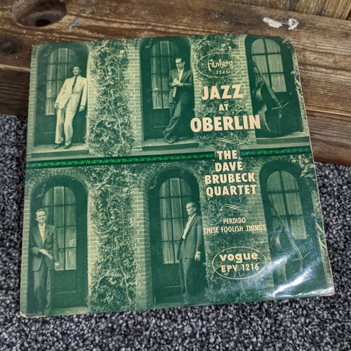 Dave brubeck quartet jazz - dave, at
