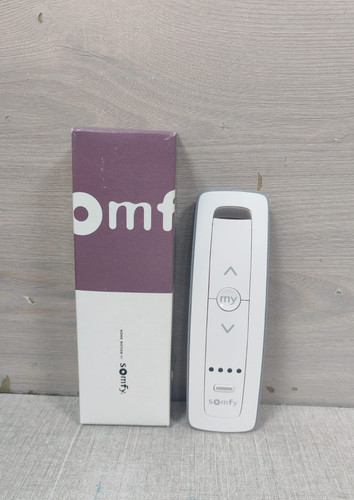 New somfy situo - new, pure