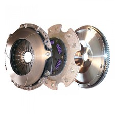 CG 777 Clutch & Flywheel for