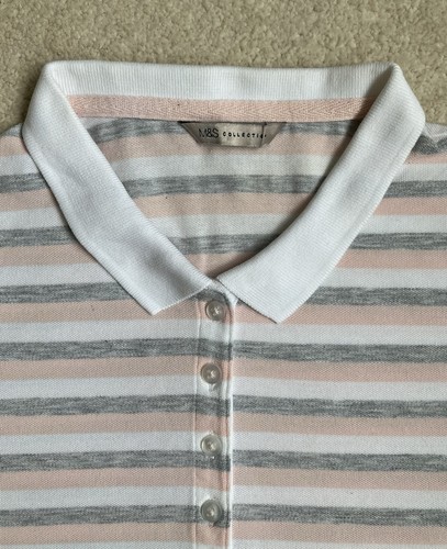 Women polo shirt 18 - polo,