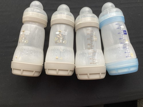 Mam bottles - mam,