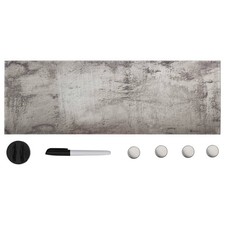 Wall Mounted Magnetic Board
