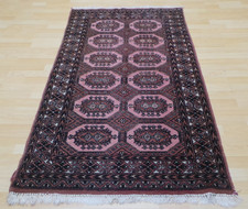 Oriental Carpet Rug Hand Made