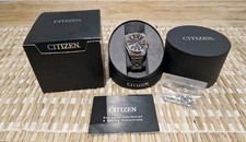 🌟CITIZEN ECO-DRIVE GREY