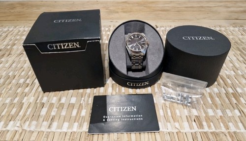 Citizen eco drive - 🌟citizen, eco-drive