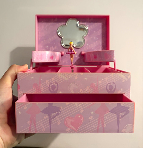 Blue fairy pink - blue,