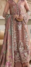 Maria B Chiffon Collection 2025