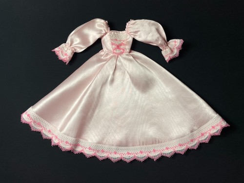 Sindy maid honour dress - maid,