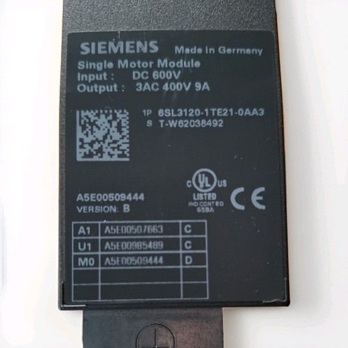 Siemens sinamics - siemens,