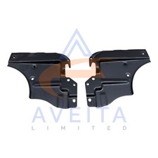 Landrover Defender 110 L663 19-24 Sunroof Brackets Pair 883832741 883832742