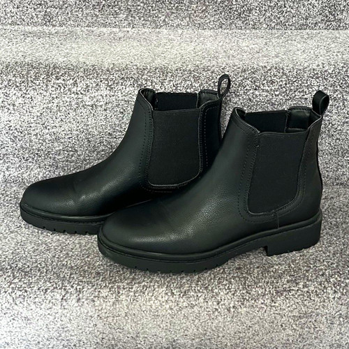 George asda black chelsea - at,