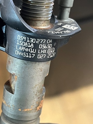 Bosch 0445117027 059130277ch - bosch,