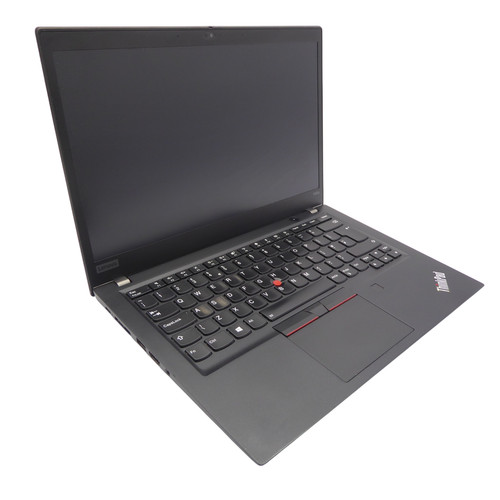Lenovo laptop thinkpad - laptop, t495s