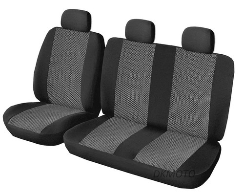 Tailored seat covers for - seat,
