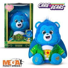Official Wicked X Care Bears