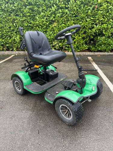 24v powaglide golf - powaglide,