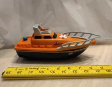 Rnli lifeboats floating bath - rnli,