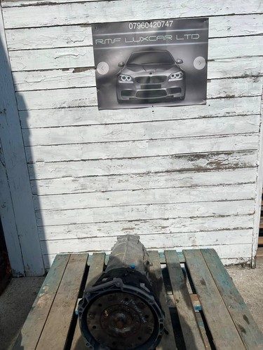 Bmw f30 335d - f30, zf
