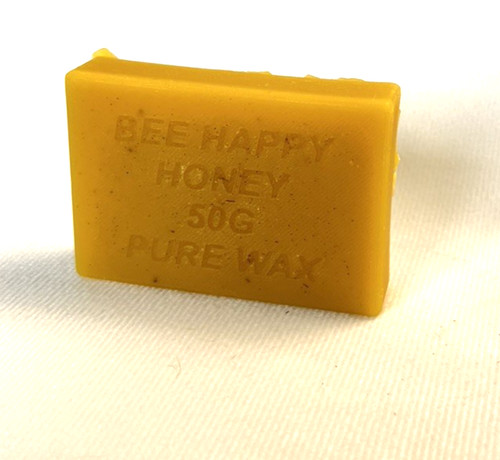 50g pure british - 50g,