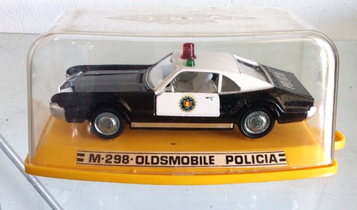 Auto pilen spain m - pilen,
