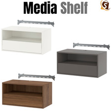 IKEA EKET Media Shelf