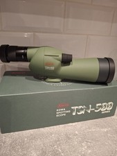 KOWA TSN-502 Spotting Scope