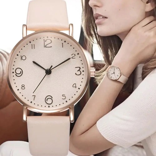 Women ladies watches wrist - women,