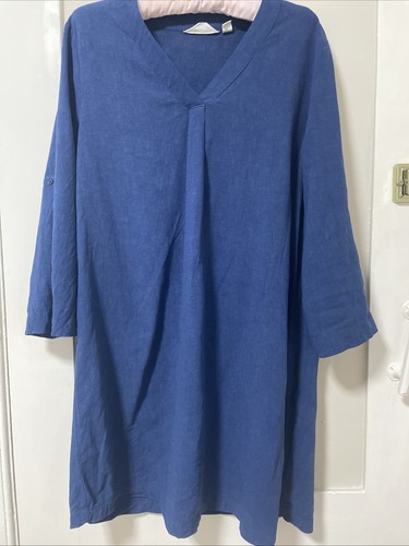 Seasalt cornwall size linen - size, 12