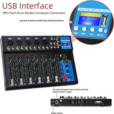 HT7 Bluetooth Portable Audio