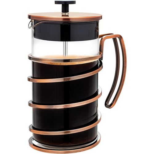 French press coffee - press, maker