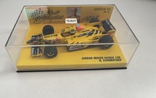 Minichamps 1:43 Jordan Mugen