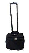 Swiss Gear Travel Laptop and Overnight Trolly Luggage Bag,