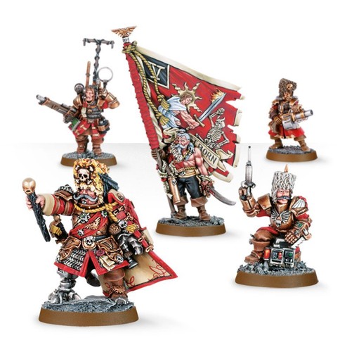 Games workshop warhammer - workshop,