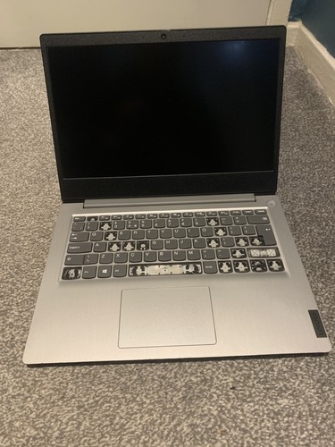 Lenovo ideapad 14iil05 81wd - ideapad, 3