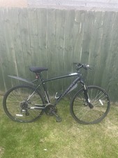 Specialized crosstrail disc - specialized,