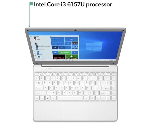 Coda laptop intel core - intel,