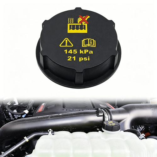 Lr000243 radiator coolant - lr000243,